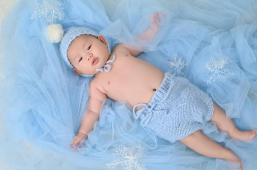 金华孕妇肚子上长红点